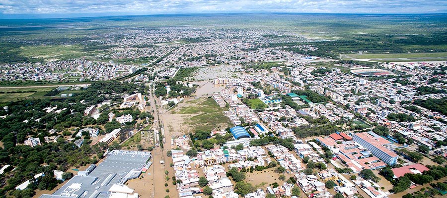皮乌拉(Piura)海运搬家回国,家具行李海运,海运公司