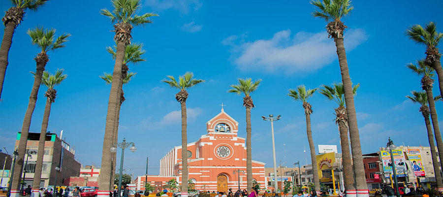 上钦查(Chincha Alta)海运搬家回国,家具行李海运,海运公司