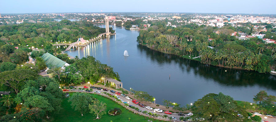 比利亚埃尔莫萨(Villahermosa)海运搬家回国,家具行李海运,海运公司