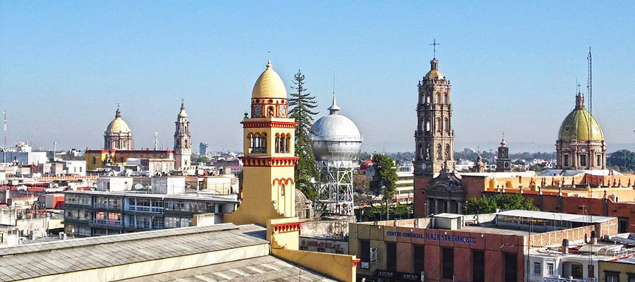 塞拉亚(Celaya)海运搬家回国,家具行李海运,海运公司