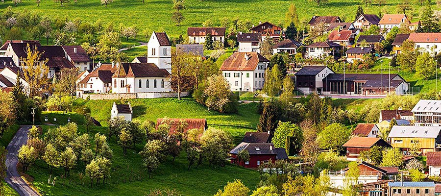 巴塞尔乡村(Basel Landschaft)海运搬家回国,家具行李海运,海运公司