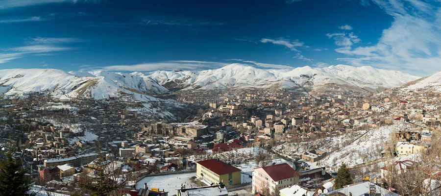 比特利斯(Bitlis)海运搬家回国,家具行李海运,海运公司