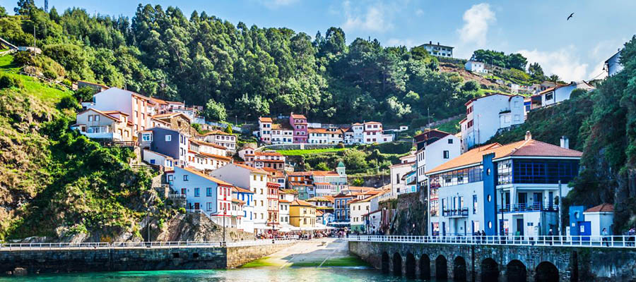 阿斯图里亚斯(Asturias)海运搬家回国,家具行李海运,海运公司