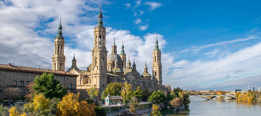 萨拉戈萨(Zaragoza)海运空运回国(进口)/出口清关货代