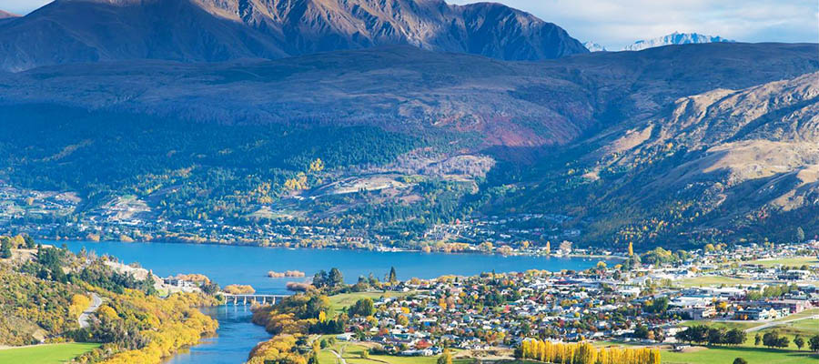 基督城(Christchurch)海运搬家回国,家具行李海运,海运公司