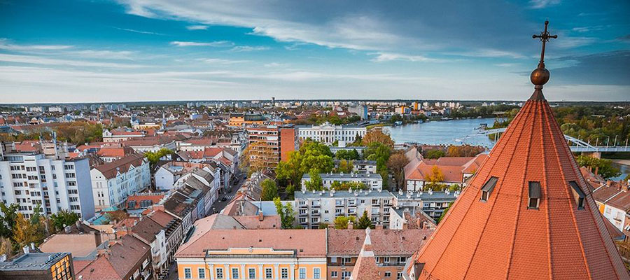 塞格德(Szeged)海运搬家回国,家具行李海运,海运公司