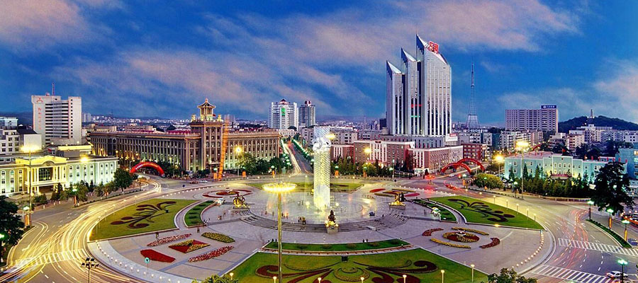 鞍山(Anshan)国际海运搬家公司,家具行李海运,国际快递公司