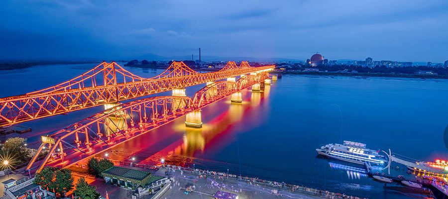 丹东(Dandong)国际海运搬家公司,家具行李海运,国际快递公司