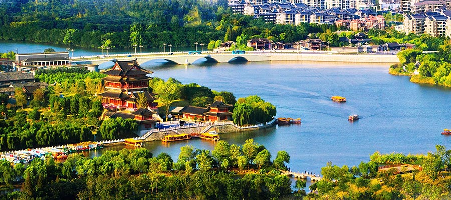 泰州(Taizhou)海运进出口清关货代