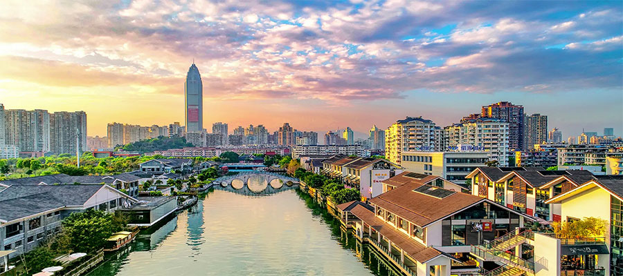 温州(Wenzhou)国际海运搬家公司,家具行李海运,国际快递公司