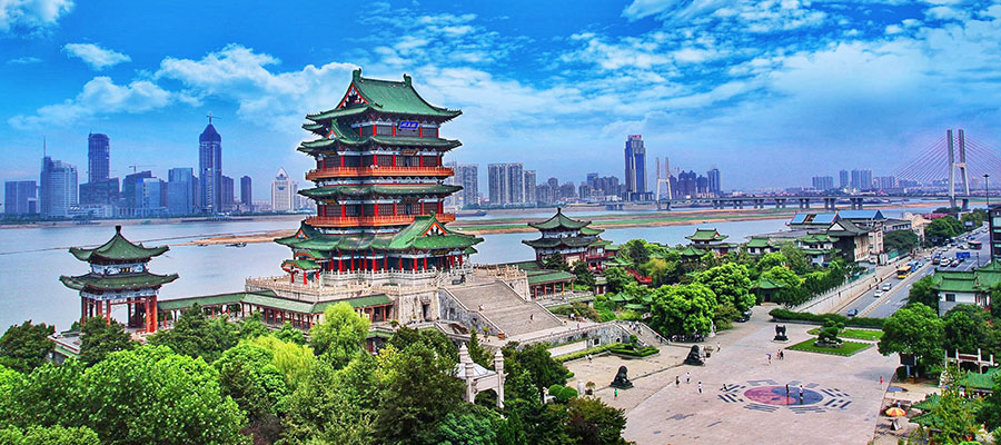南昌(Nanchang)海运进出口清关货代