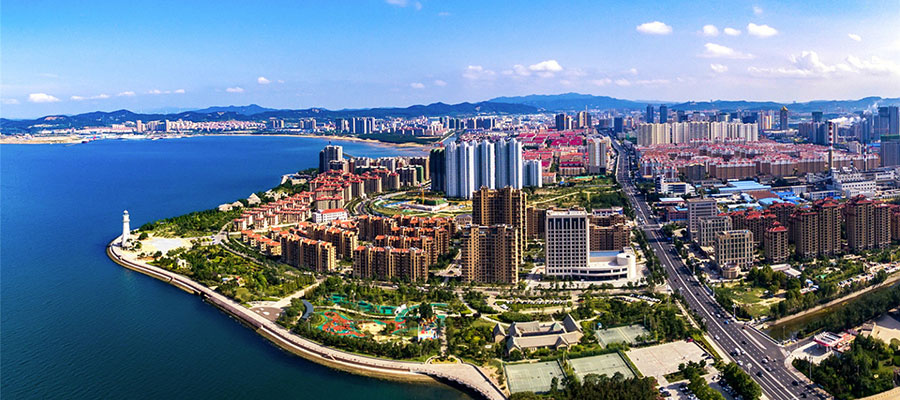 威海(Weihai)国际海运搬家公司,家具行李海运,国际快递公司