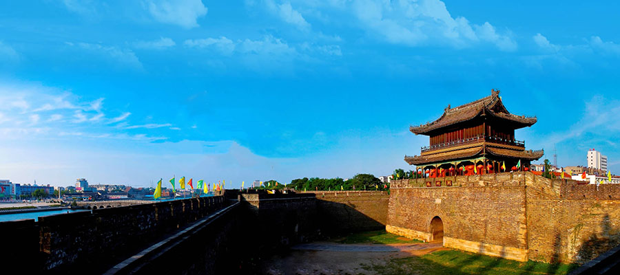荆州(Jingzhou)海运进出口清关货代