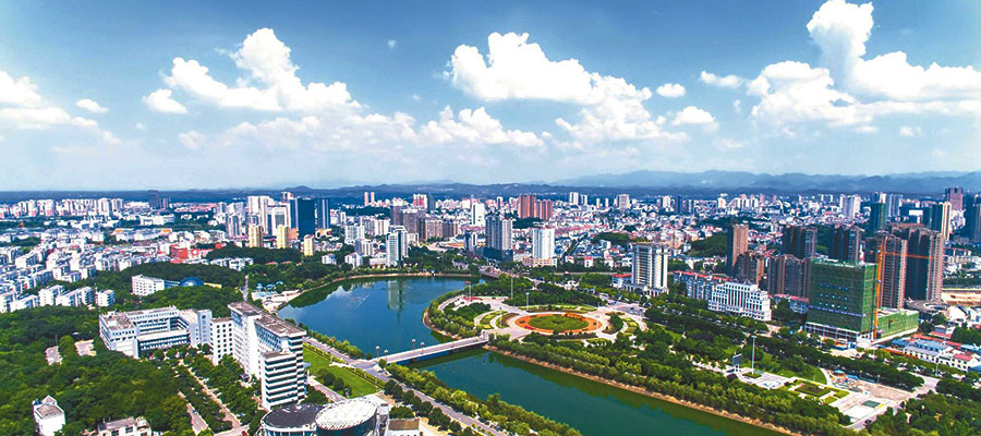 咸宁(Xianning)海运进出口清关货代