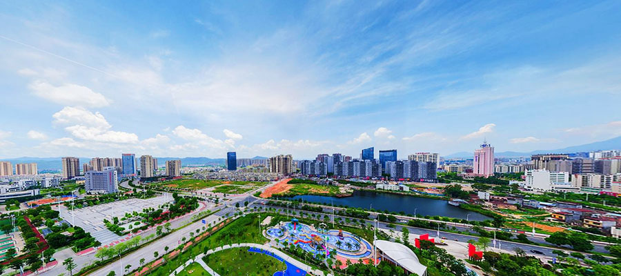 河源(Heyuan)海运进出口清关货代