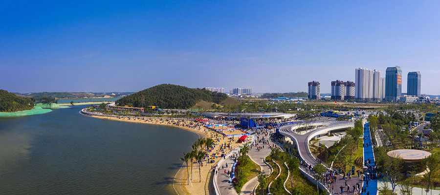 钦州(Qinzhou)国际海运搬家公司,家具行李海运,国际快递公司