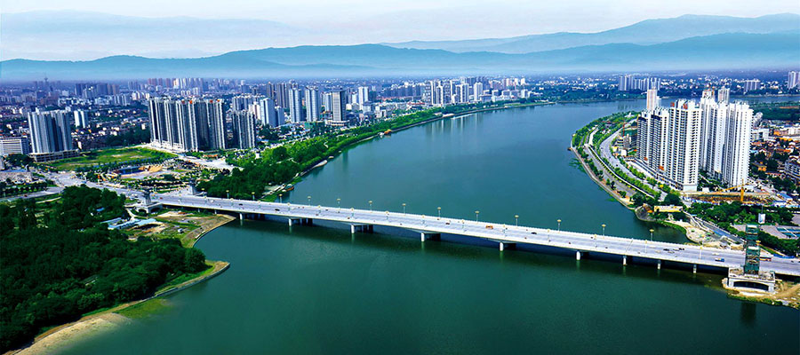 汉中(Hanzhong)海运进出口清关货代