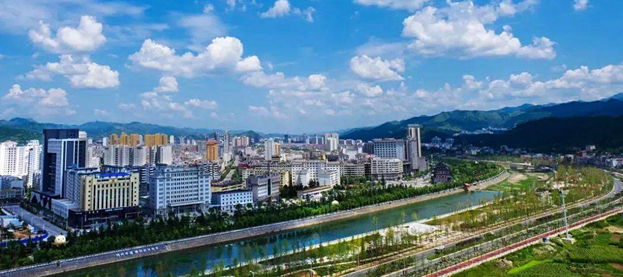 商洛(Shangluo)海运进出口清关货代