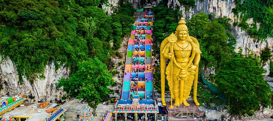 鹅麦(Gombak)海运搬家回国,家具行李海运,海运公司