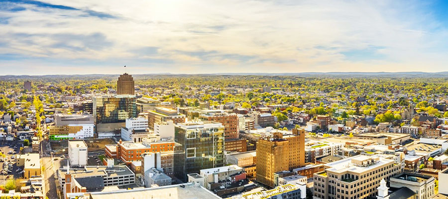 阿伦敦(Allentown)海运搬家回国,家具行李海运,海运公司