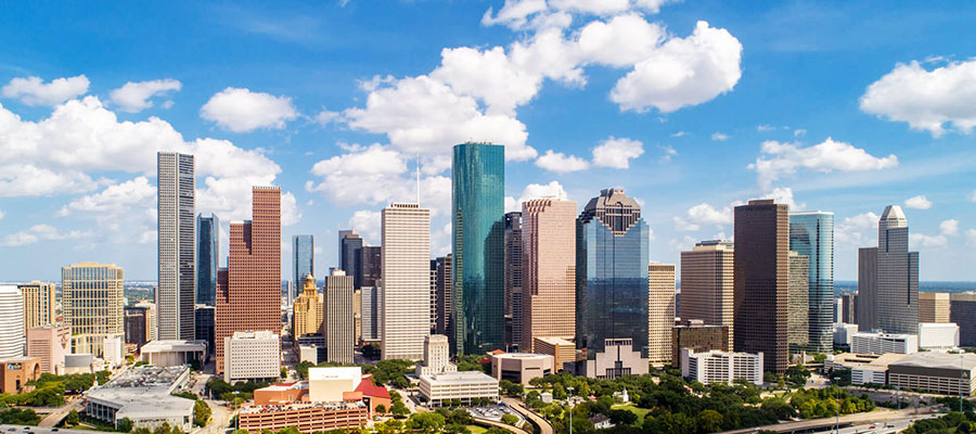 休斯敦(Houston)海运搬家回国,家具行李海运,海运公司