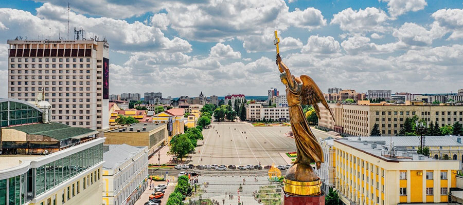 斯塔夫罗波尔(Stavropol)海运搬家回国,家具行李海运,海运公司