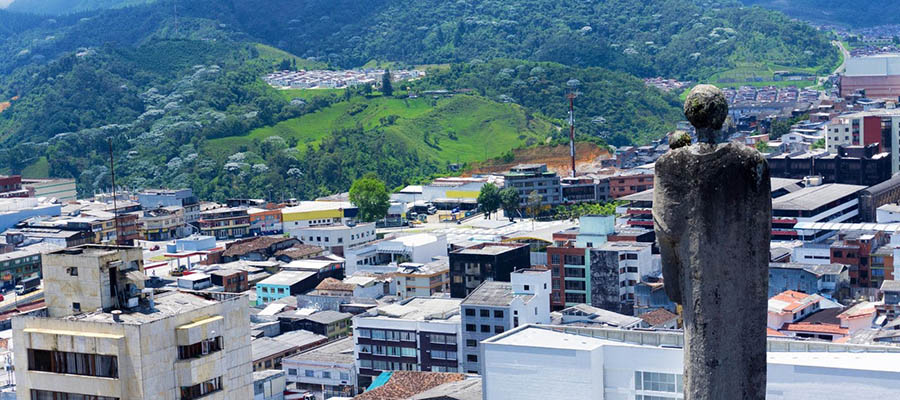 卡尔达斯(Caldas)海运搬家回国,家具行李海运,海运公司