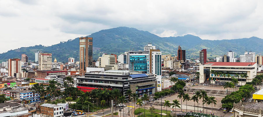 里萨拉尔达(Risaralda)海运空运回国(进口)/出口清关货代