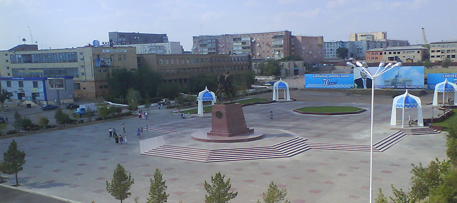 巴尔喀什(Balkhash)海运搬家回国,家具行李海运,海运公司