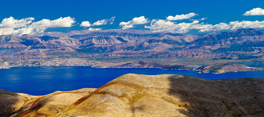 阿尔巴尼亚(Albania)海运搬家回国,家具行李海运,海运公司