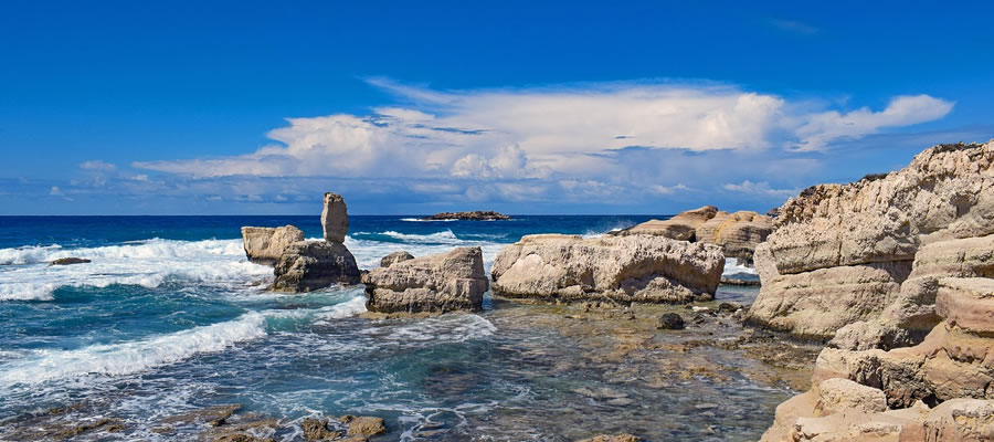 塞浦路斯(Cyprus)海运搬家回国,家具行李海运,海运公司