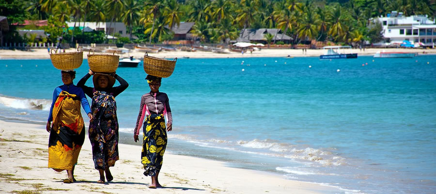 马达加斯加(Madagascar)海运搬家回国,家具行李海运,海运公司