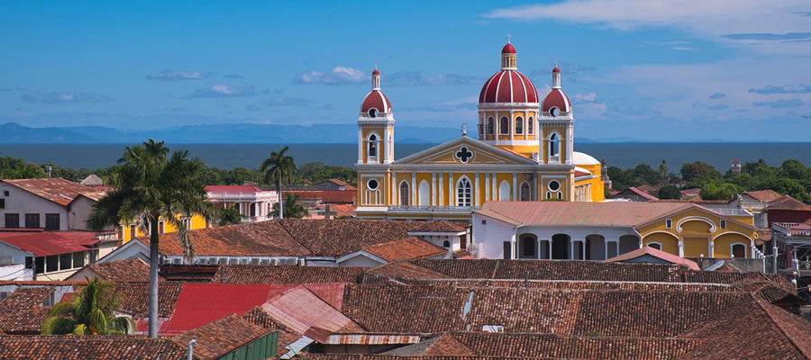 尼加拉瓜(Nicaragua)海运搬家回国,家具行李海运,海运公司
