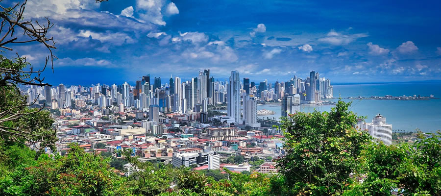 巴拿马(Panama)海运搬家回国,家具行李海运,海运公司