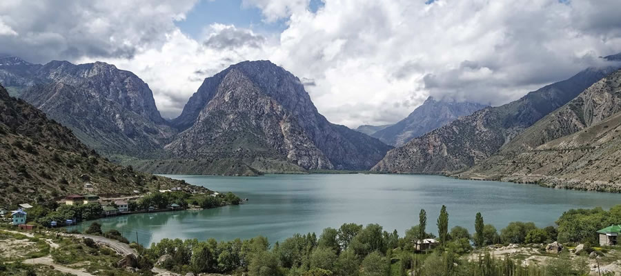 塔吉克斯坦(Tajikistan)海运搬家回国,家具行李海运,海运公司