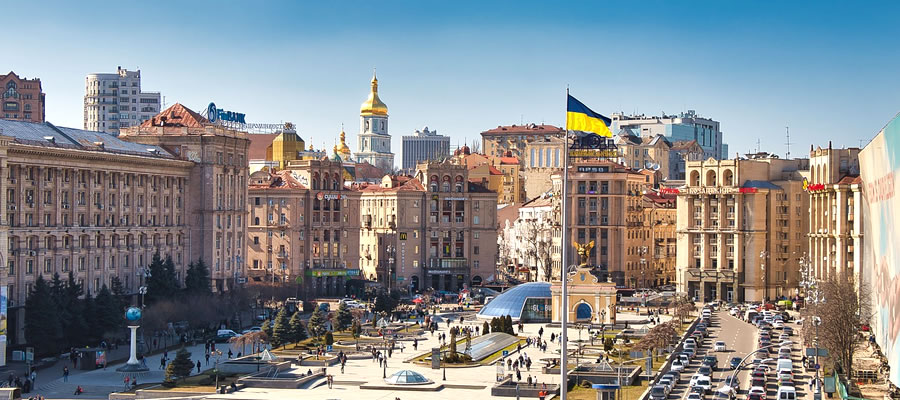 乌克兰(Ukraine)海运搬家回国,家具行李海运,海运公司
