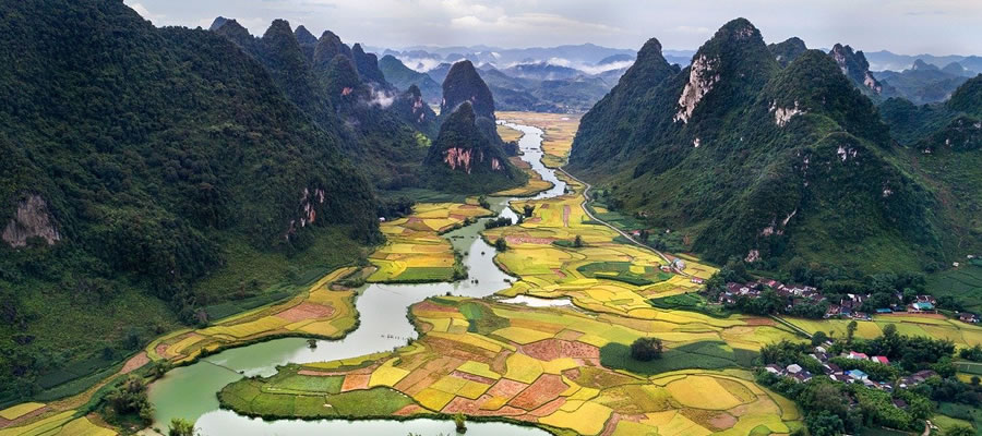 越南(Vietnam)海运搬家回国,家具行李海运,海运公司